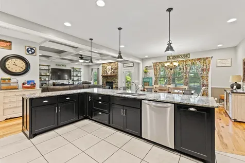 6734 Burgess Gower Road Cedar Hill TN 37032