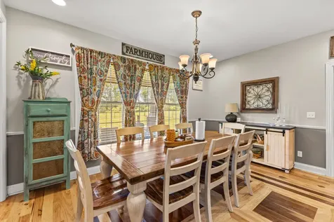 6734 Burgess Gower Road Cedar Hill TN 37032