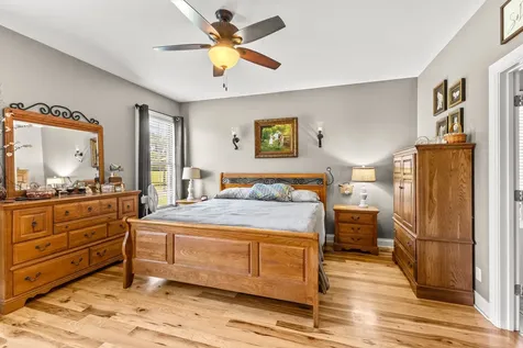 6734 Burgess Gower Road Cedar Hill TN 37032