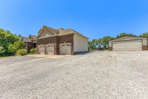 6734 Burgess Gower Road Cedar Hill TN 37032