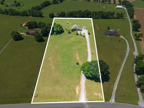 6734 Burgess Gower Road Cedar Hill TN 37032
