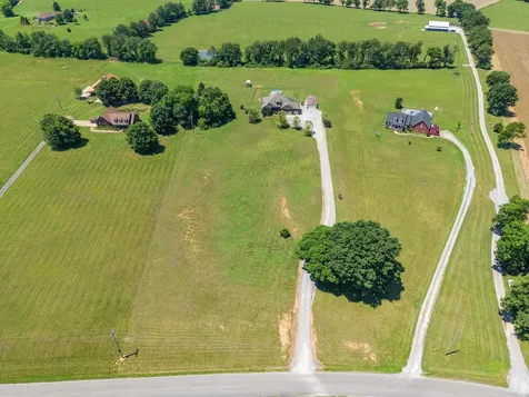 6734 Burgess Gower Road Cedar Hill TN 37032