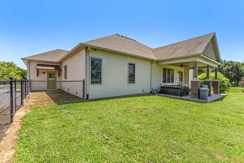 6734 Burgess Gower Road Cedar Hill TN 37032