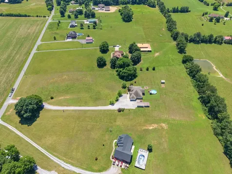6734 Burgess Gower Road Cedar Hill TN 37032