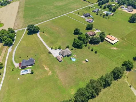 6734 Burgess Gower Road Cedar Hill TN 37032