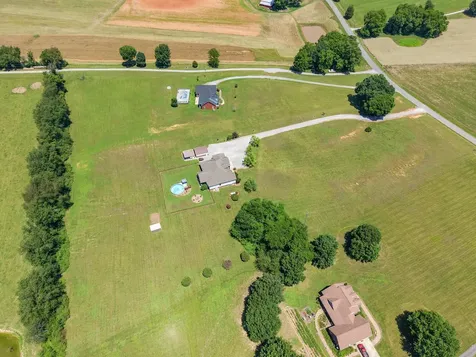 6734 Burgess Gower Road Cedar Hill TN 37032