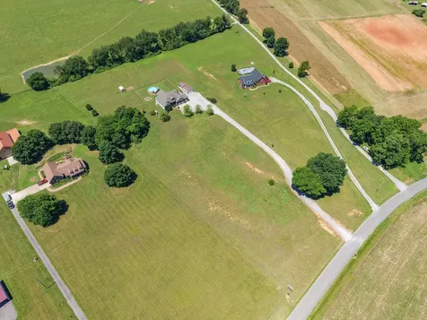 6734 Burgess Gower Road Cedar Hill TN 37032