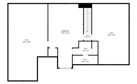 6734 Burgess Gower Road Cedar Hill TN 37032