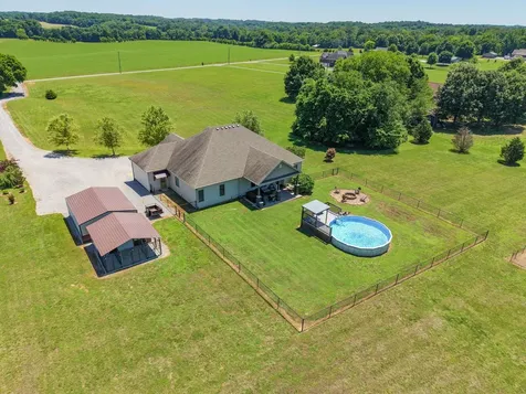 6734 Burgess Gower Road Cedar Hill TN 37032
