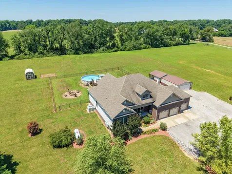 6734 Burgess Gower Road Cedar Hill TN 37032