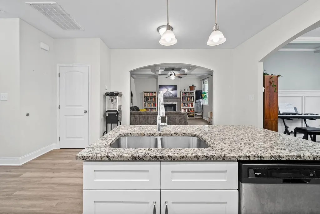 1197 Henry Place Boulevard Clarksville TN 37042