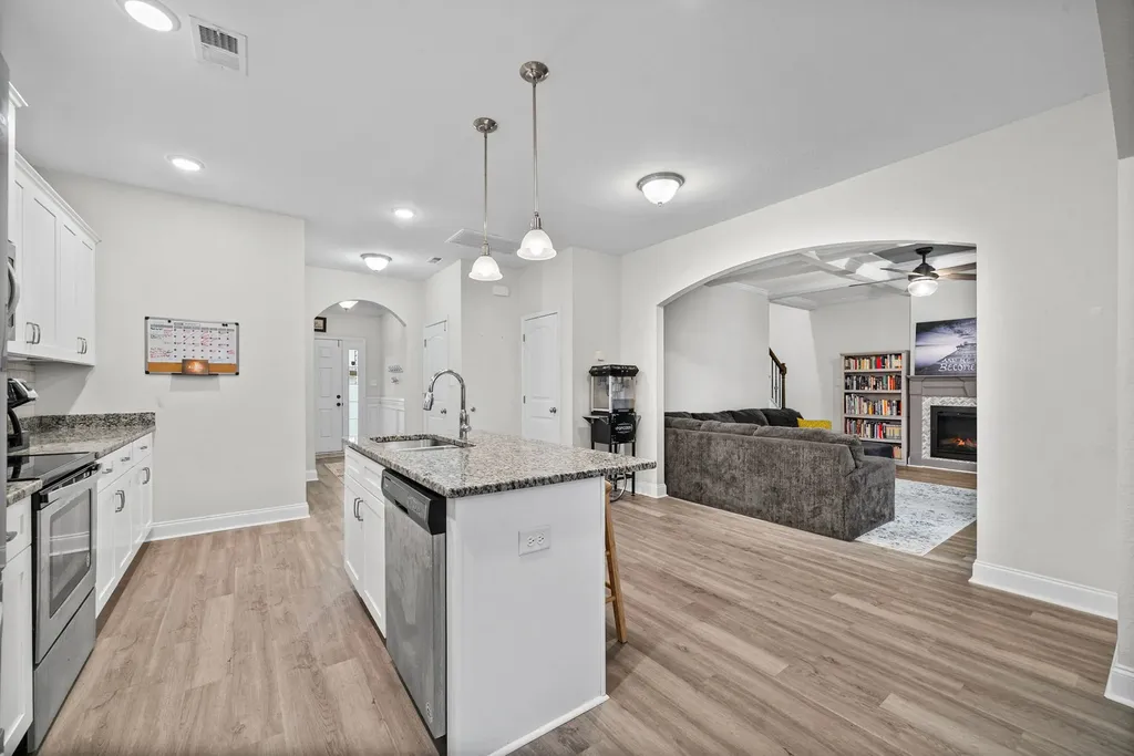 1197 Henry Place Boulevard Clarksville TN 37042