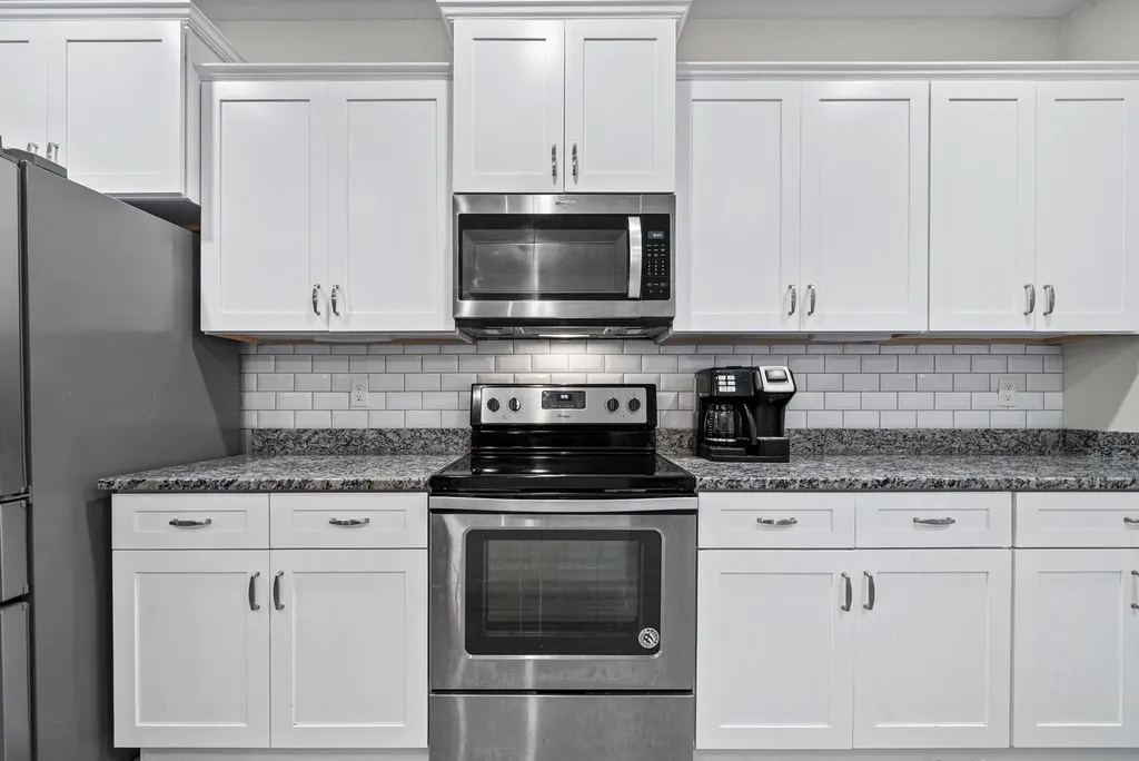 1197 Henry Place Boulevard Clarksville TN 37042