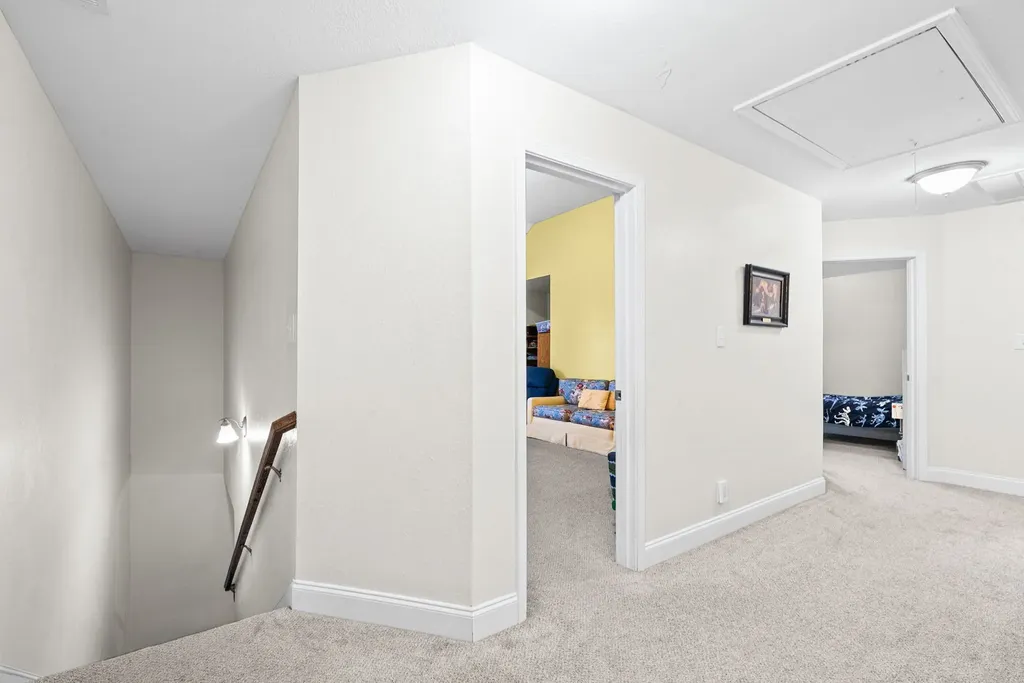 1197 Henry Place Boulevard Clarksville TN 37042