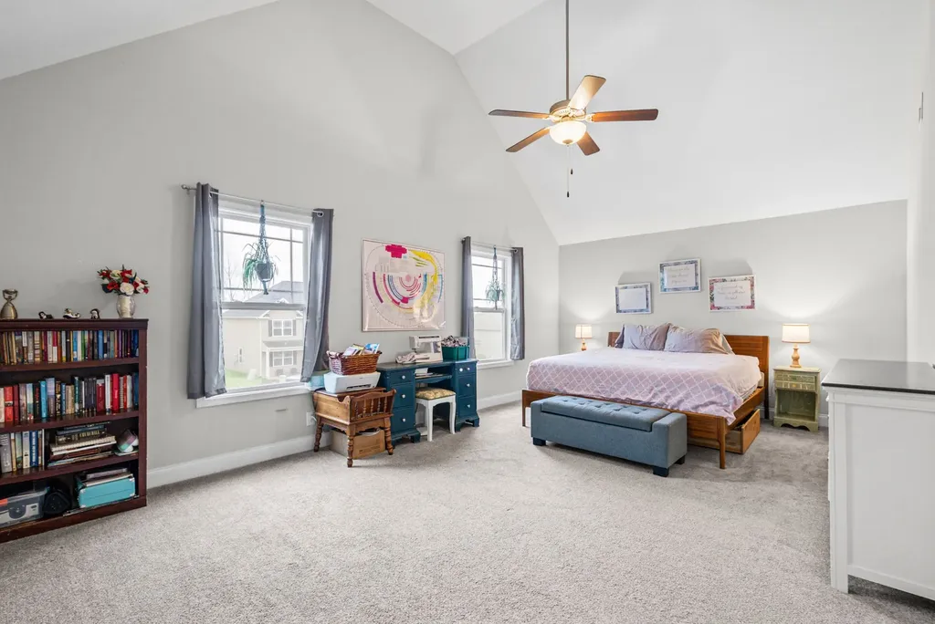 1197 Henry Place Boulevard Clarksville TN 37042