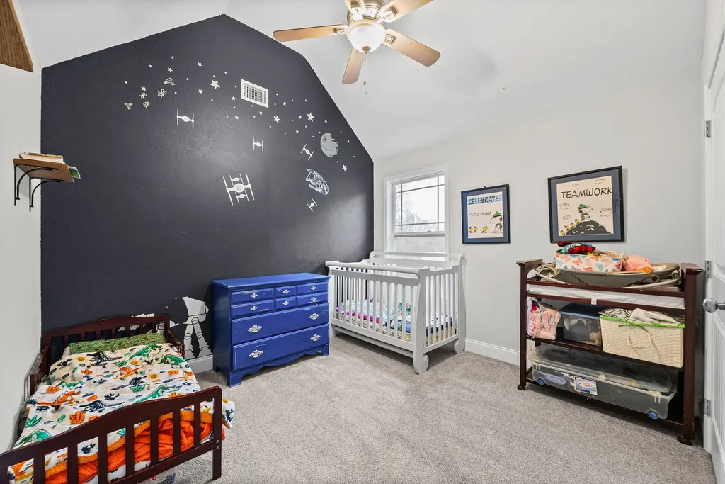 1197 Henry Place Boulevard Clarksville TN 37042