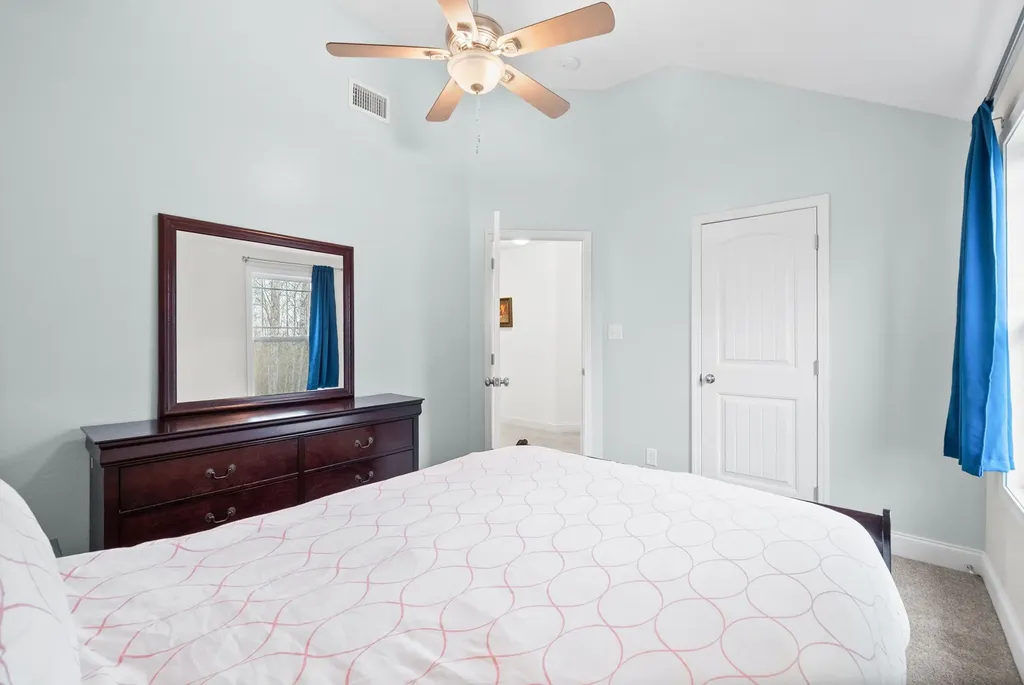 1197 Henry Place Boulevard Clarksville TN 37042