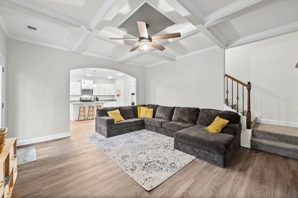 1197 Henry Place Boulevard Clarksville TN 37042