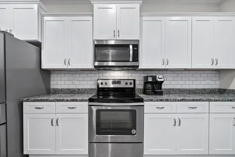 1197 Henry Place Boulevard Clarksville TN 37042