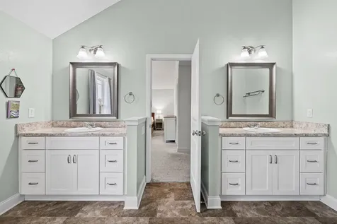 1197 Henry Place Boulevard Clarksville TN 37042