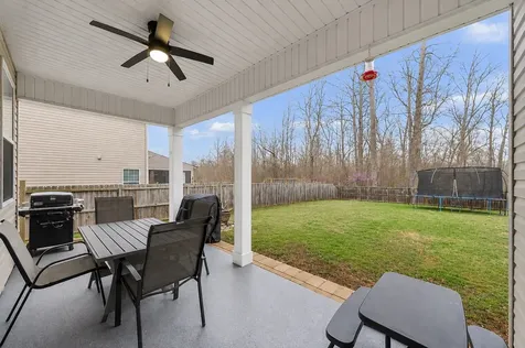 1197 Henry Place Boulevard Clarksville TN 37042