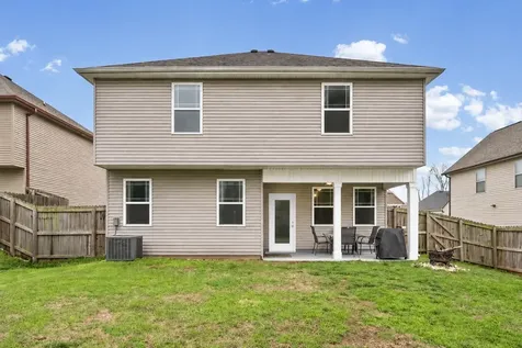 1197 Henry Place Boulevard Clarksville TN 37042