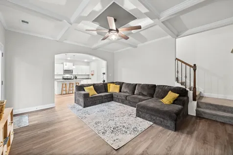 1197 Henry Place Boulevard Clarksville TN 37042