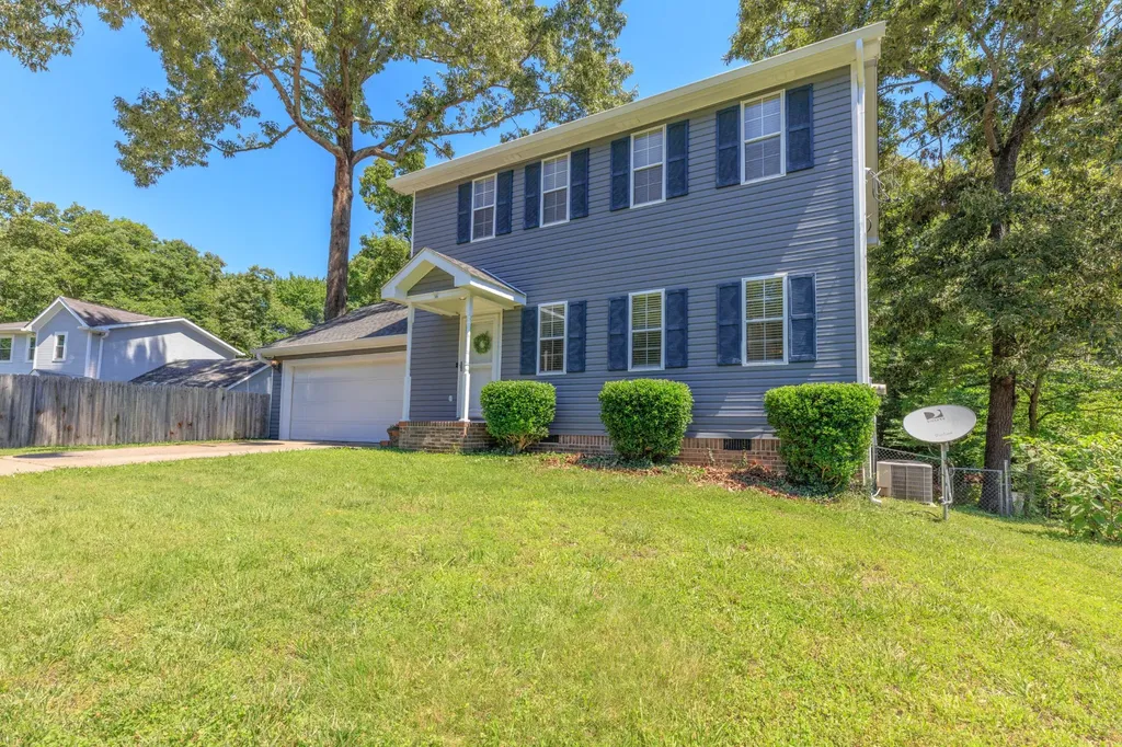 9328 Branford Drive Soddy Daisy TN 37379