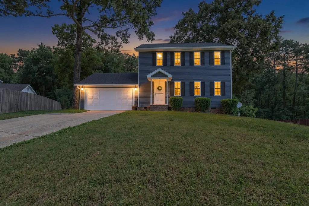 9328 Branford Drive Soddy Daisy TN 37379