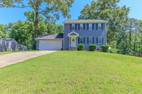9328 Branford Drive Soddy Daisy TN 37379