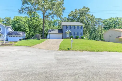 9328 Branford Drive Soddy Daisy TN 37379