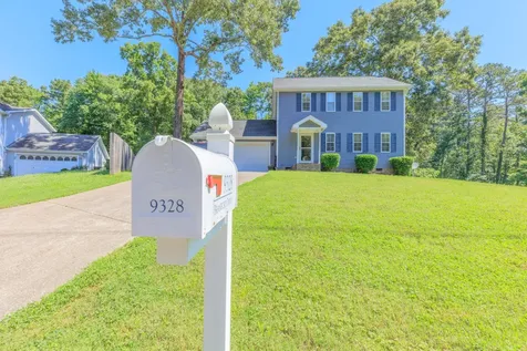 9328 Branford Drive Soddy Daisy TN 37379