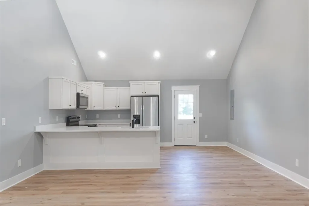 1181 Hilltop Drive Pulaski TN 38478