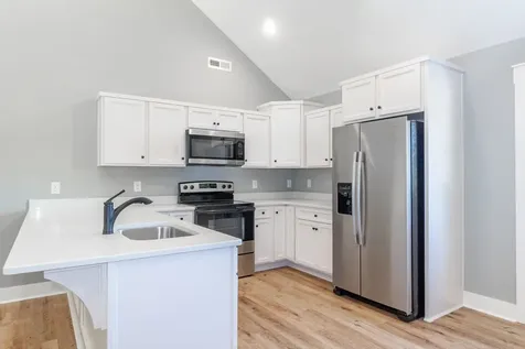 1181 Hilltop Drive Pulaski TN 38478