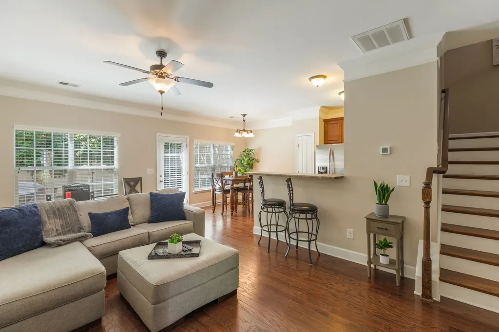 3721 Shane Point Place Nashville TN 37211