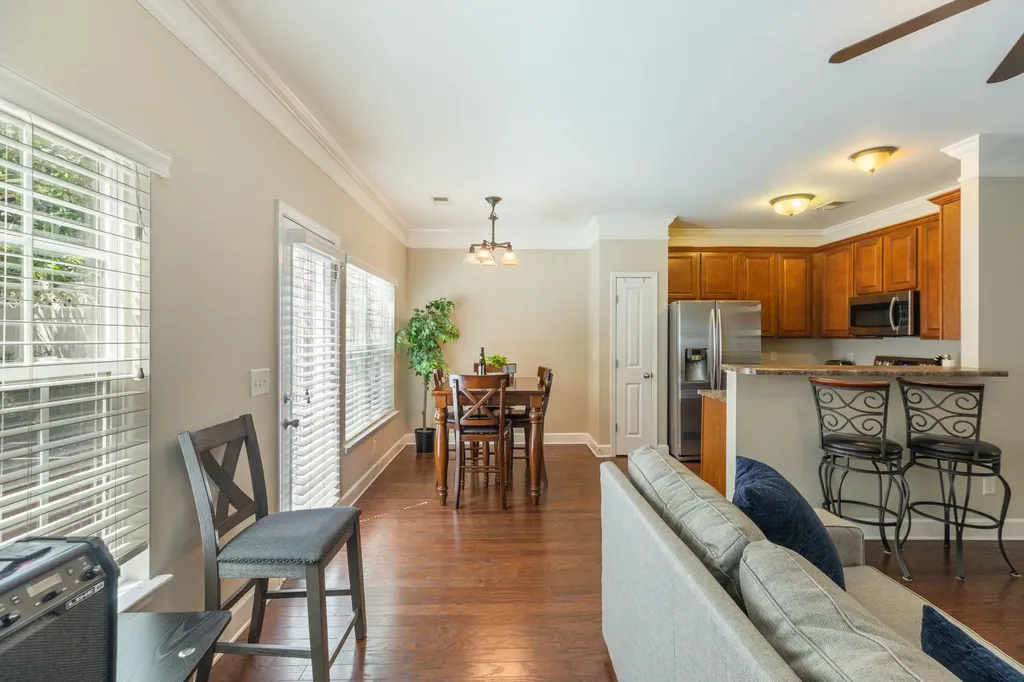 3721 Shane Point Place Nashville TN 37211