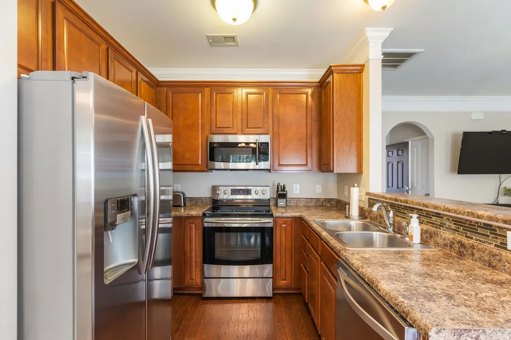 3721 Shane Point Place Nashville TN 37211