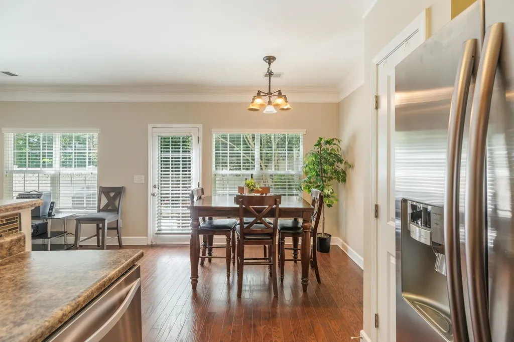 3721 Shane Point Place Nashville TN 37211