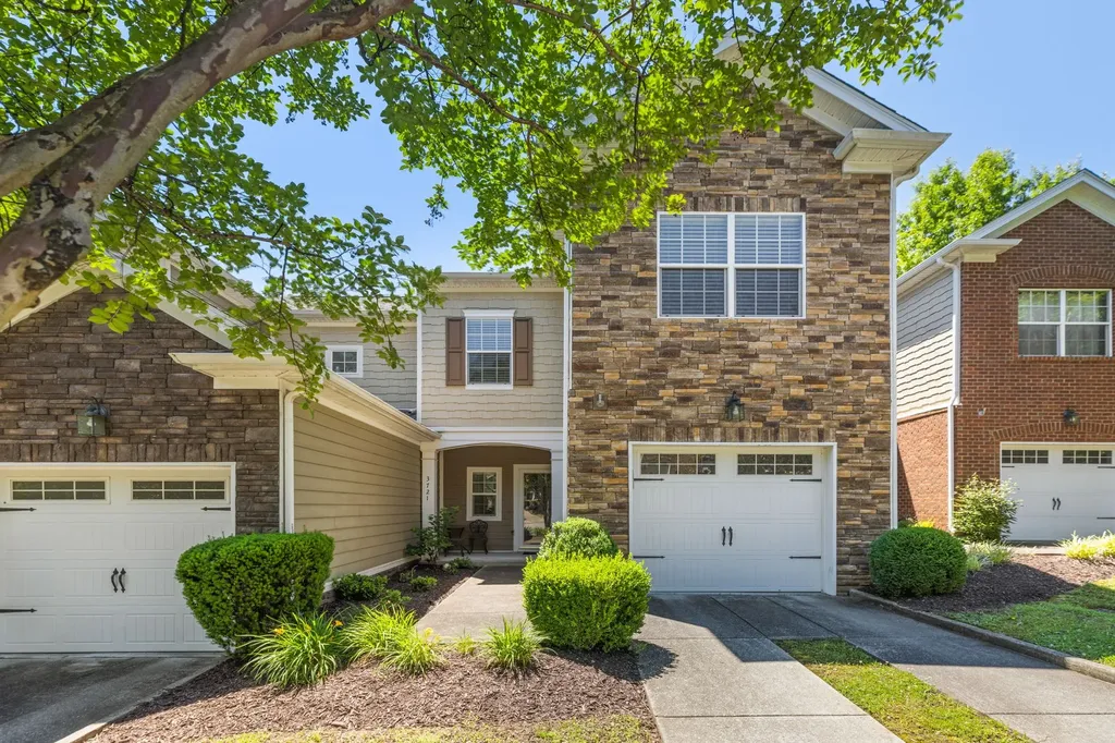 3721 Shane Point Place Nashville TN 37211