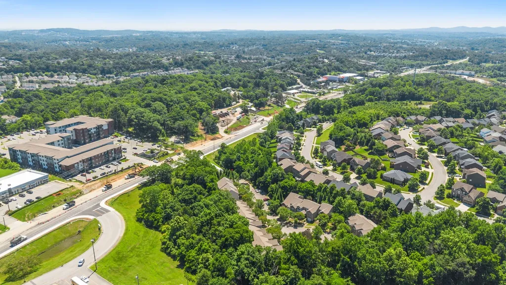 3721 Shane Point Place Nashville TN 37211