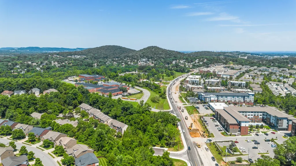3721 Shane Point Place Nashville TN 37211
