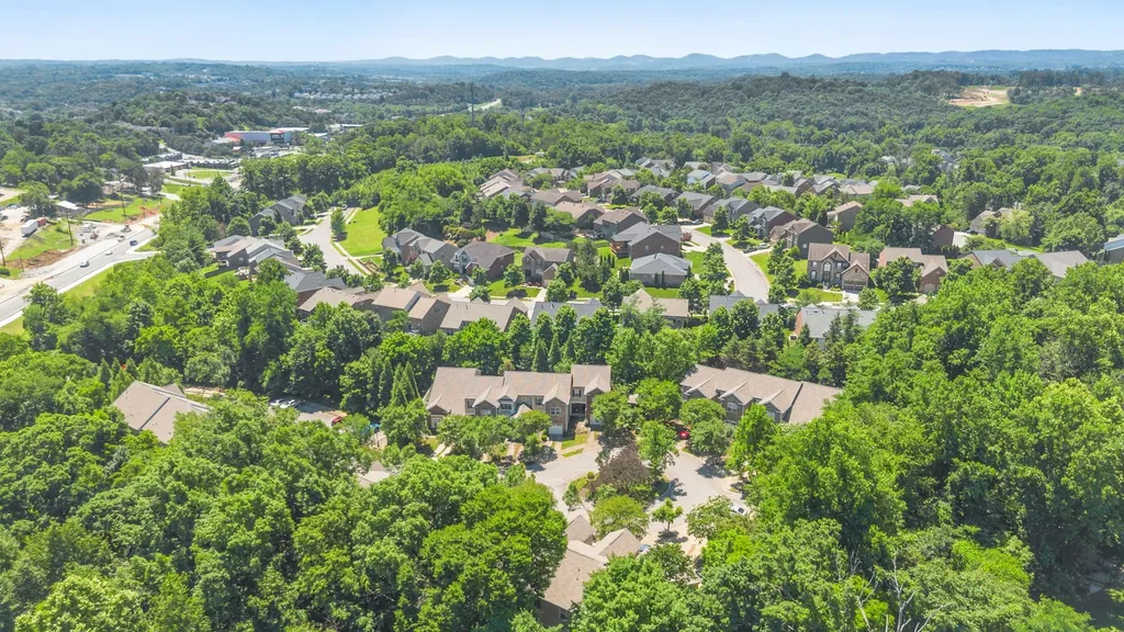 3721 Shane Point Place Nashville TN 37211