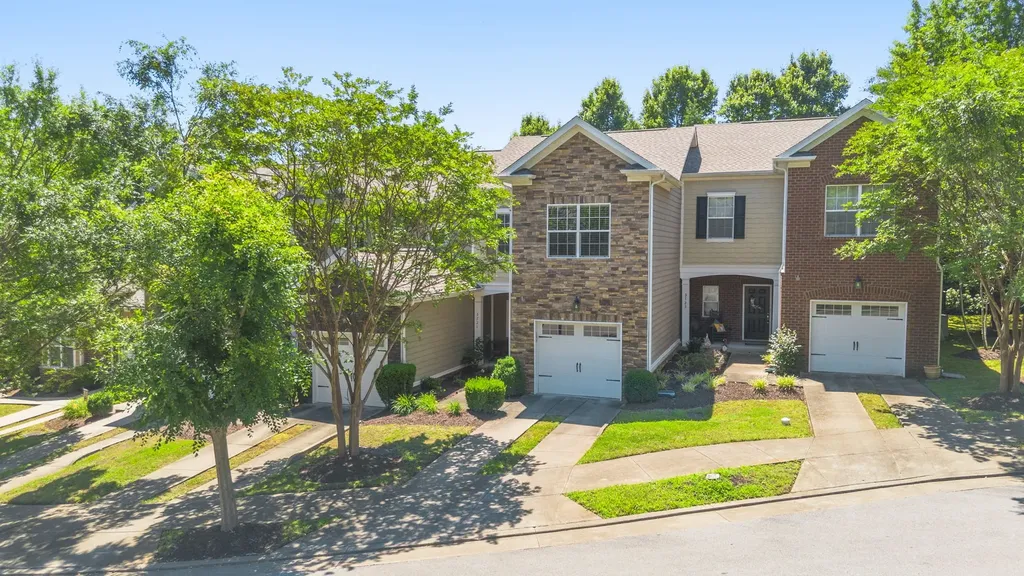 3721 Shane Point Place Nashville TN 37211