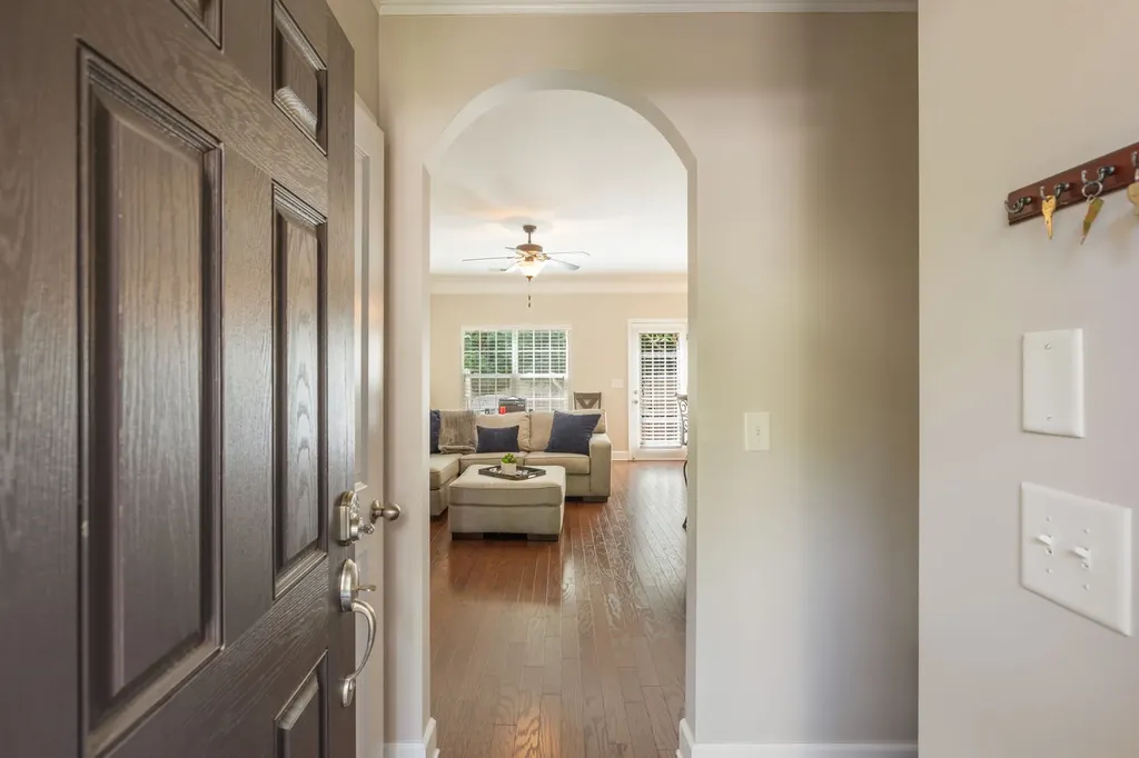 3721 Shane Point Place Nashville TN 37211