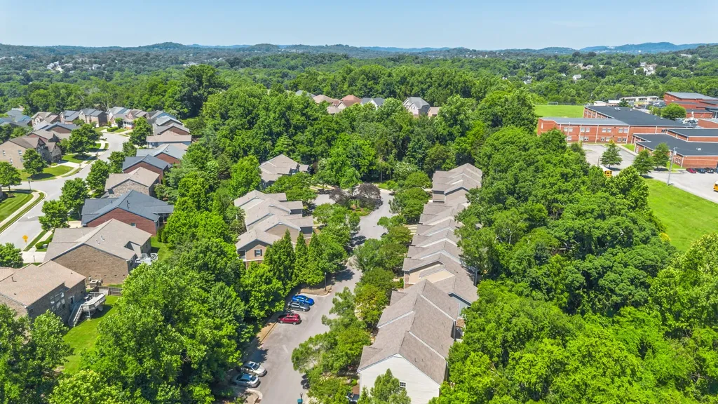 3721 Shane Point Place Nashville TN 37211
