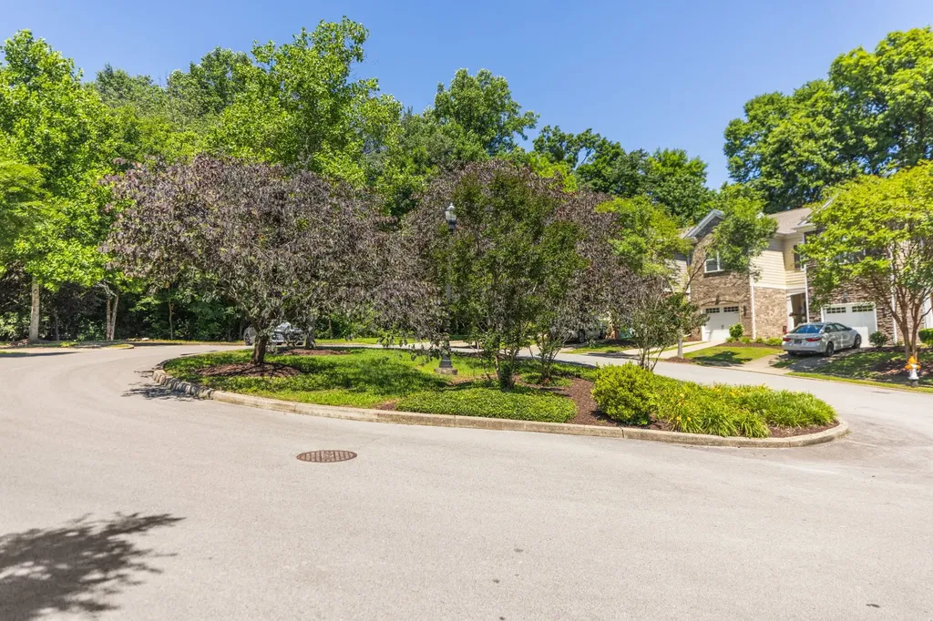3721 Shane Point Place Nashville TN 37211