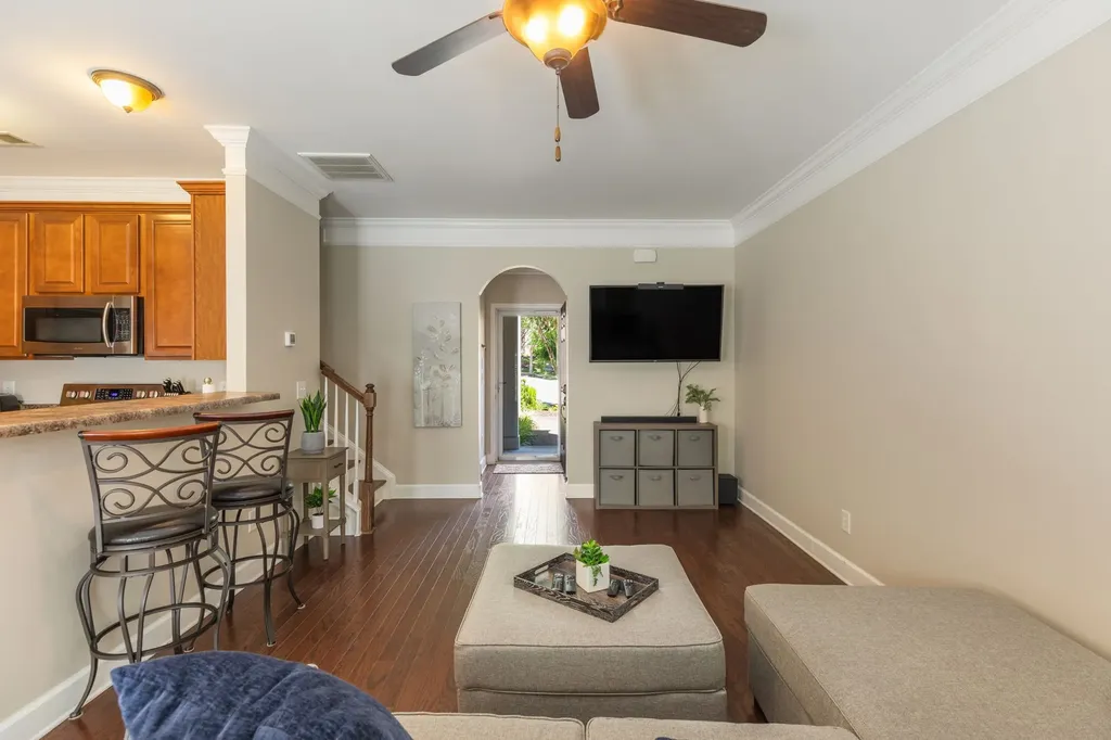 3721 Shane Point Place Nashville TN 37211