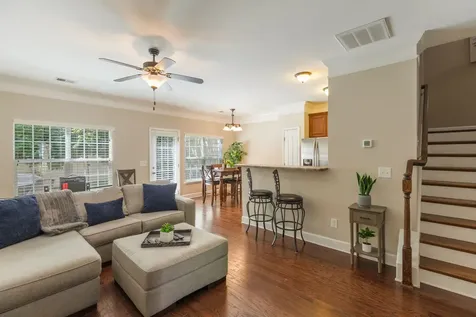3721 Shane Point Place Nashville TN 37211