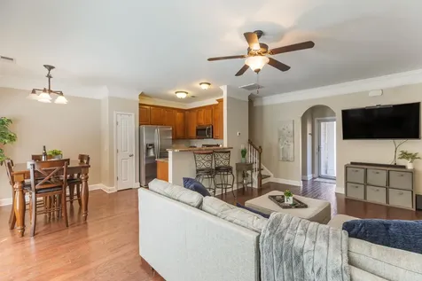 3721 Shane Point Place Nashville TN 37211