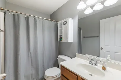 3721 Shane Point Place Nashville TN 37211